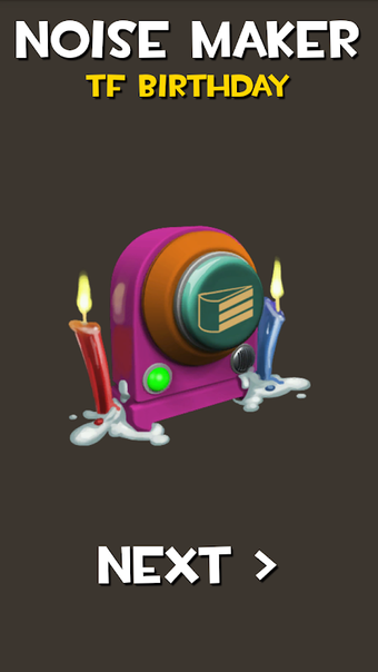 Obraz 0 dla Noise Maker TF2