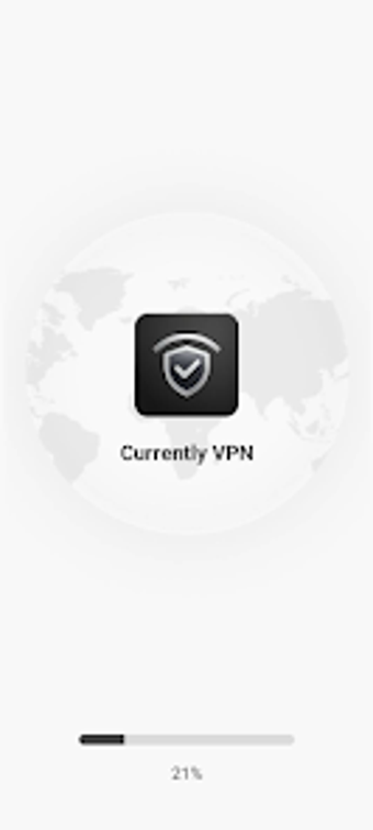 Bild 0 für Currently VPN - More secu…