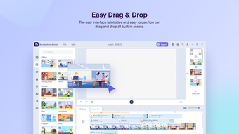 Obraz 0 dla Wondershare Anireel