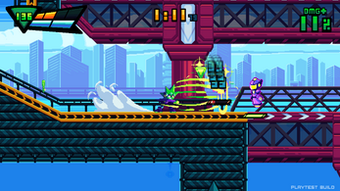 Image 2 for AdventNEON