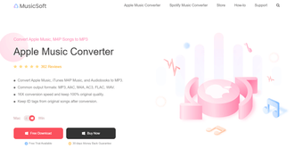 Imagen 2 para AMusicSoft Apple Music Co…