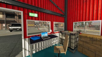 Obraz 0 dla Ore Factory Squad
