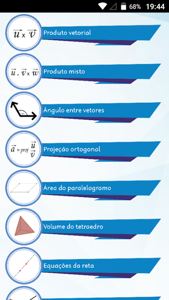 Image 0 pour Vectors and Analytic Geom…