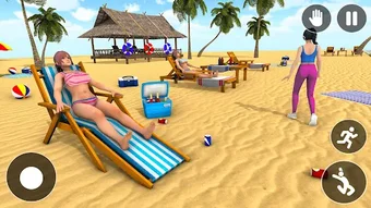Grand Beach Club Simulato…の画像0