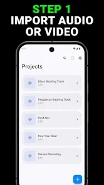 Obraz 0 dla Pitch Changer - Music  Vi…