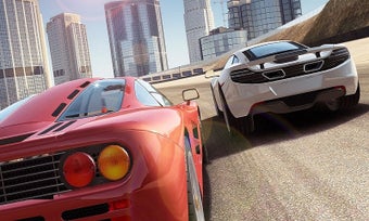 Image 4 for Car Theft Real Gangster S…