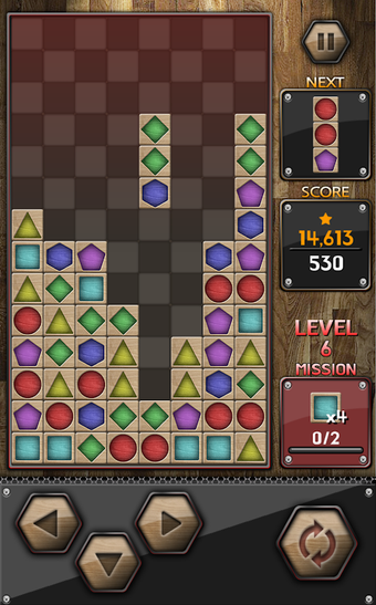 Bild 0 für HEXA : Block Puzzle 5