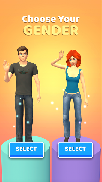 Couple Life 3D的第0张图片