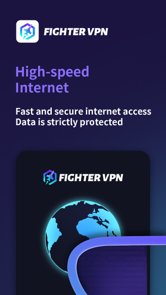 Fighter vpn: 1000G traffic