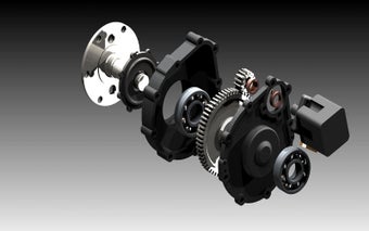 TurboCAD Pro 10の画像0