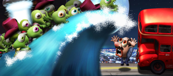 Obraz 0 dla Zombie Tsunami for Window…