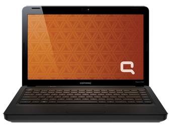 Bild 0 für Compaq Presario CQ42-166T…