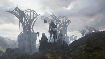 Obraz 0 dla NieR Replicant ver.1.2247…