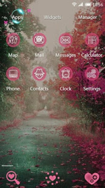 Bild 7 für 91 Launcher Pro- smooth t…
