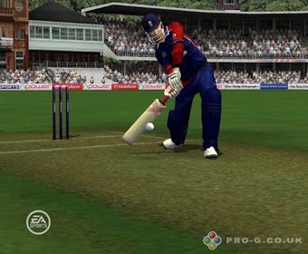 Image 7 for EA SPORTS Cricket