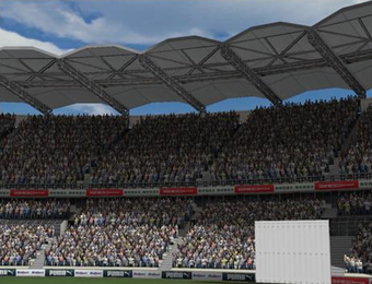 Image 11 for EA SPORTS Cricket