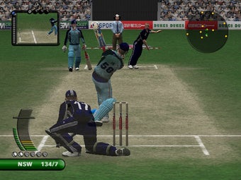 Image 5 for EA SPORTS Cricket