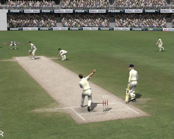 Image 12 for EA SPORTS Cricket