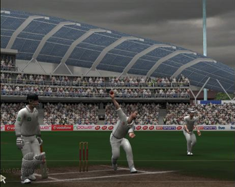 Image 10 for EA SPORTS Cricket