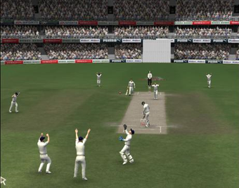 Image 4 for EA SPORTS Cricket