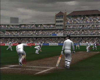 Image 6 for EA SPORTS Cricket