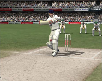 Image 1 for EA SPORTS Cricket