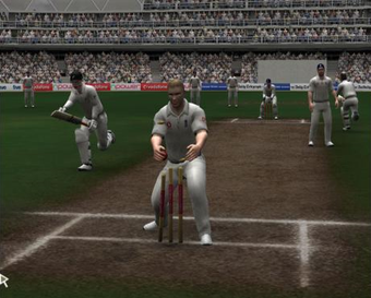 Image 2 for EA SPORTS Cricket