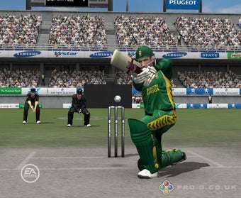 Image 9 for EA SPORTS Cricket