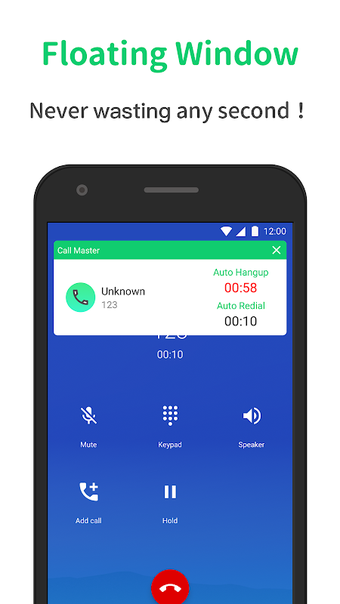 Imagen 0 para Call Master