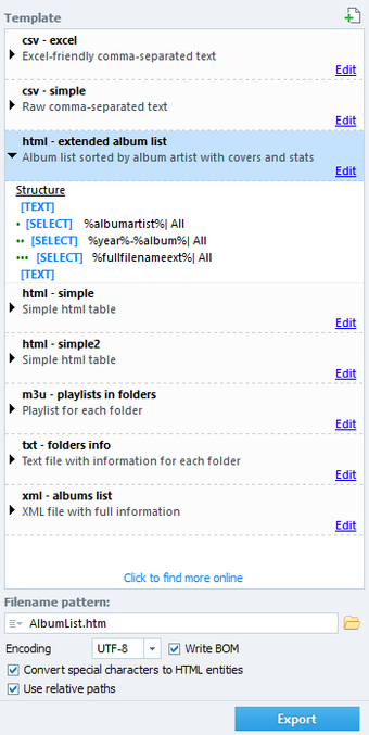 Obraz 1 dla TagScanner