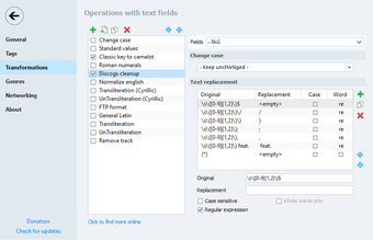 Obraz 2 dla TagScanner