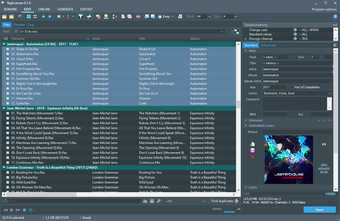 Obraz 0 dla TagScanner