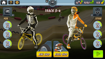 Mad Skills BMX 2の画像0