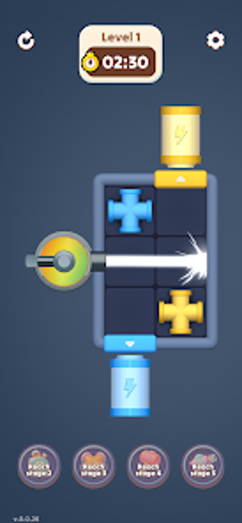 Bild 0 für Light Charge: Energy Conn…