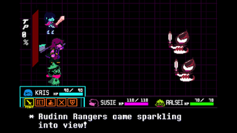 Bild 2 für Deltarune