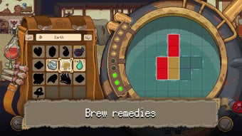 Bild 0 für Potion Permit