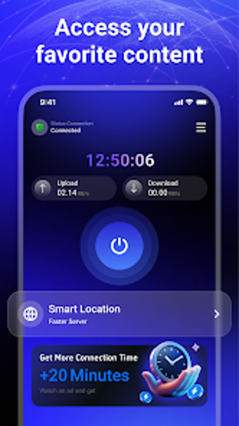 Bild 0 für SwiftNet Proxy