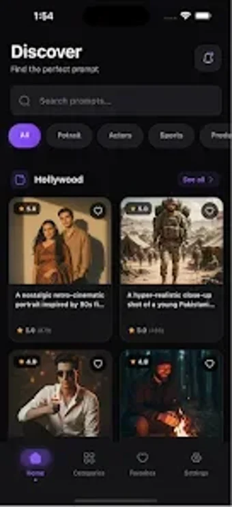 Immagine 0 per Promto