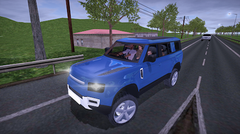 Obraz 0 dla Car Drive Highway Simulat…