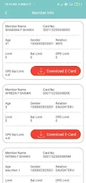 Bild 0 für Swasthya Mantra