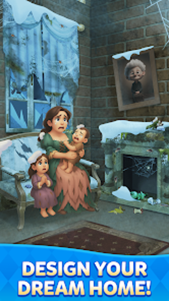 Obraz 0 dla My House Makeover: ASMR C…