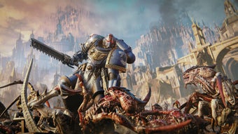 Immagine 0 per Warhammer 40,000: Space M…