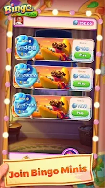 Bingo Minisの画像0