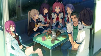 Aokana - Four Rhythms Acr…的第0张图片