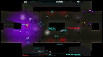 Image 0 pour Droid Assault