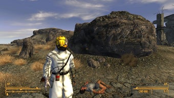 Imagen 0 para Viva New Vegas