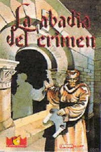 Image 0 pour La Abadía del Crimen
