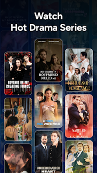 Bild 0 für Reel Short: Watch Drama S…