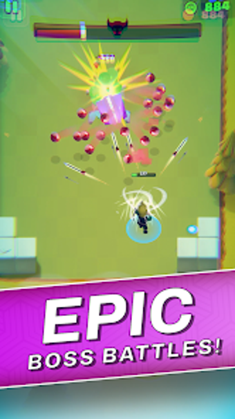 Obraz 0 dla Rift Arrow: Archer Surviv…