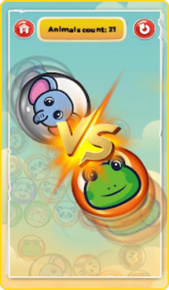 Lucky Animal Dropの画像0